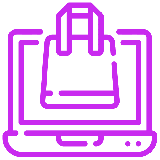 Icône du service Branding et design de conversion